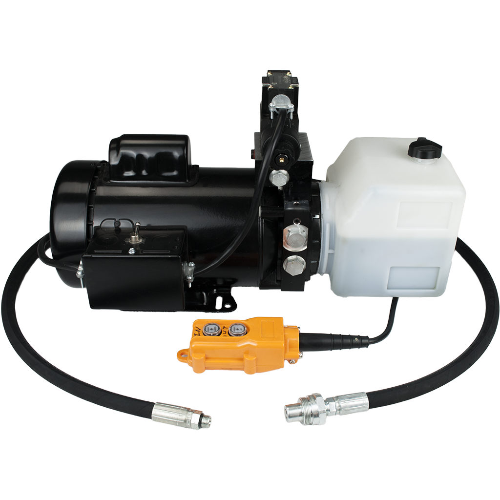 Hydraulic Pump